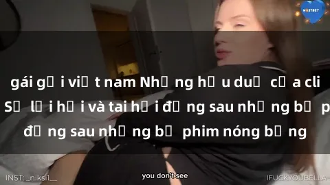 gái gọi việt nam Những hậu duệ của clip sex đình đám: Sự lợi hại và tai hại đằng sau những bộ phim nóng bỏng